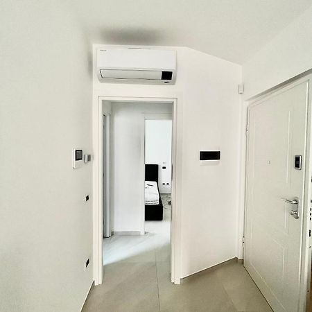 Sun Beach Apartment - New San Benedetto del Tronto Dış mekan fotoğraf