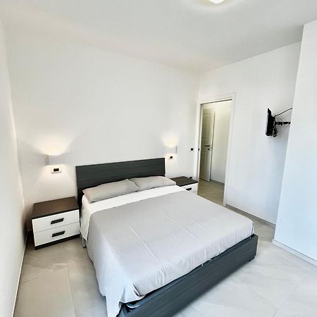 Sun Beach Apartment - New San Benedetto del Tronto Dış mekan fotoğraf