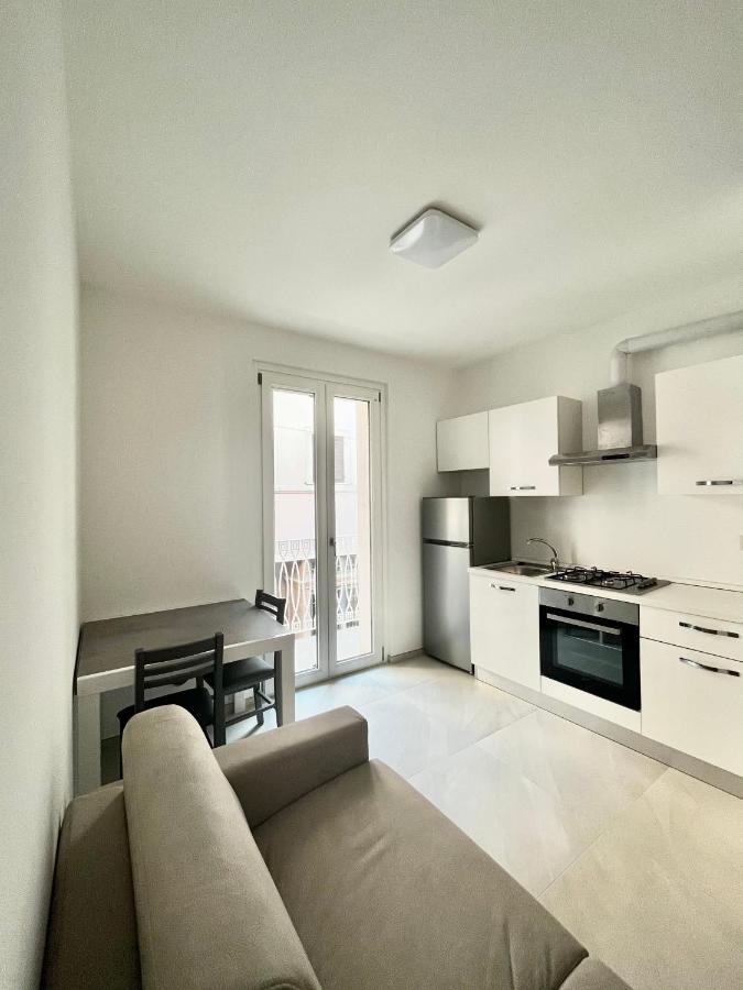 Sun Beach Apartment - New San Benedetto del Tronto Dış mekan fotoğraf