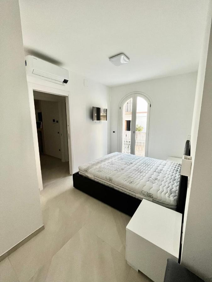 Sun Beach Apartment - New San Benedetto del Tronto Dış mekan fotoğraf