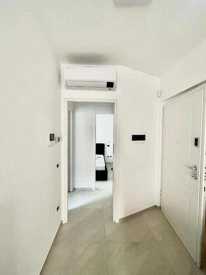Sun Beach Apartment - New San Benedetto del Tronto Dış mekan fotoğraf