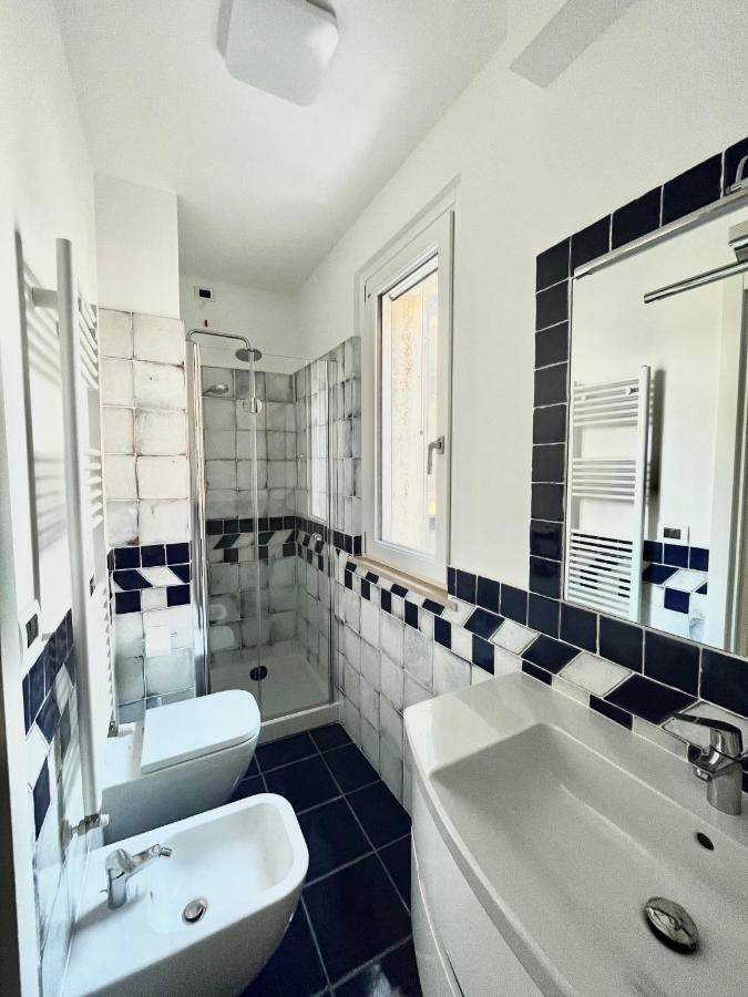 Sun Beach Apartment - New San Benedetto del Tronto Dış mekan fotoğraf