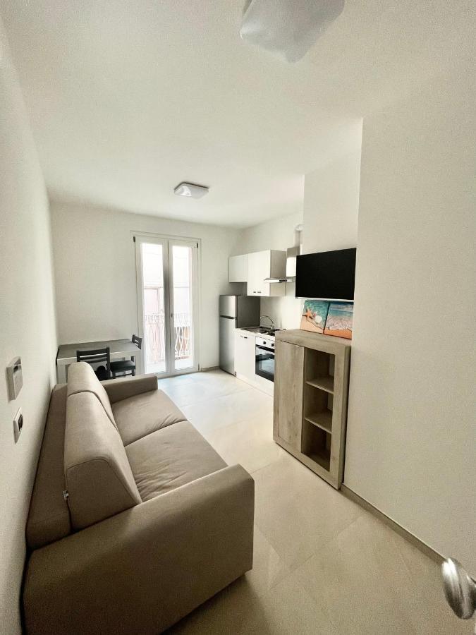 Sun Beach Apartment - New San Benedetto del Tronto Dış mekan fotoğraf